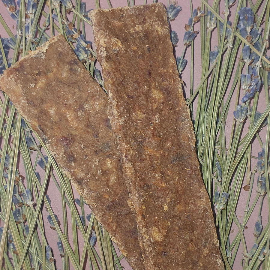 Fleischstreifen Rind