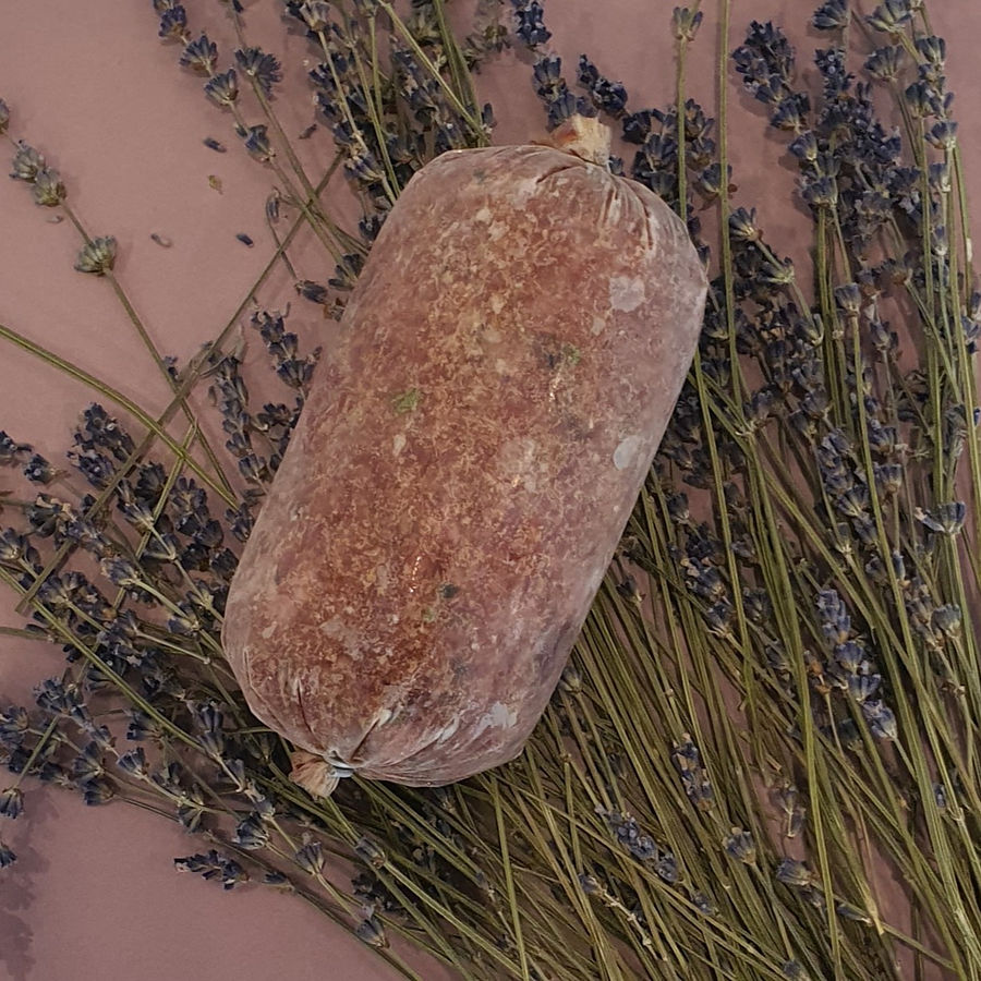 BARF Menü Pute 500 g